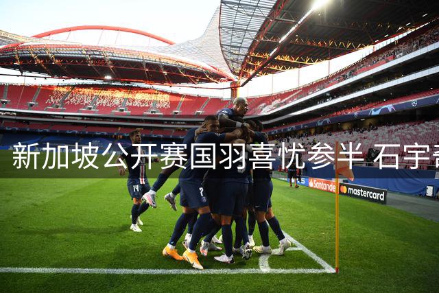 新加坡公开赛国羽喜忧参半 石宇奇陈雨菲挺进四强